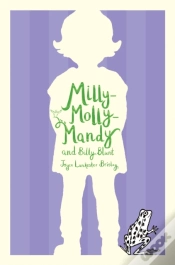 Capa do artigo Milly-Molly-Mandy And Billy Blunt