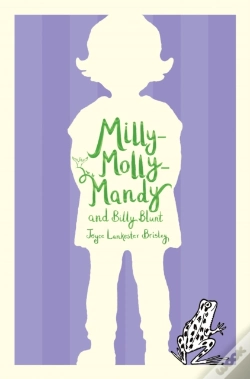 Capa do artigo Milly-Molly-Mandy And Billy Blunt