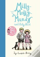Milly-Molly-Mandy And Billy Blunt
