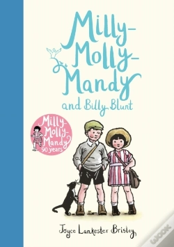 Capa do artigo Milly-Molly-Mandy And Billy Blunt