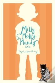 Capa do artigo Milly-Molly-Mandy & Co
