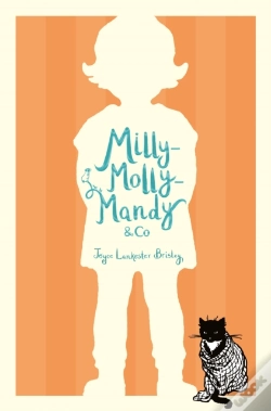 Capa do artigo Milly-Molly-Mandy & Co