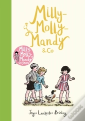 Milly-Molly-Mandy & Co