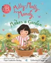 Capa do artigo Milly-Molly-Mandy Makes A Garden