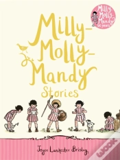 Capa do artigo Milly-Molly-Mandy Stories