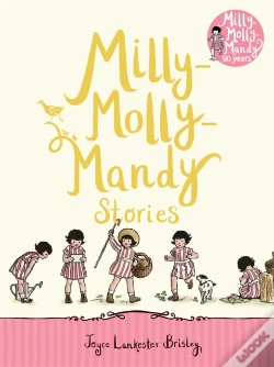Capa do artigo Milly-Molly-Mandy Stories