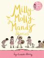 Milly-Molly-Mandy Stories - Preview