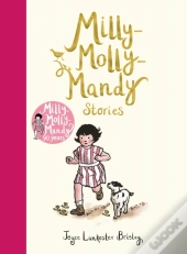 Milly-Molly-Mandy Stories