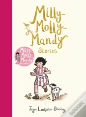 Capa do artigo Milly-Molly-Mandy Stories