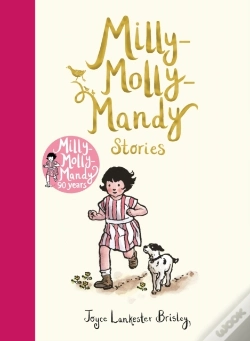Capa do artigo Milly-Molly-Mandy Stories