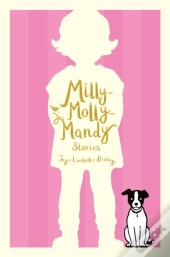 Milly-Molly-Mandy Stories
