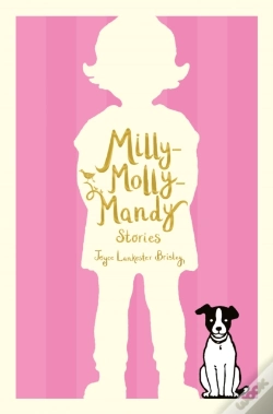Capa do artigo Milly-Molly-Mandy Stories