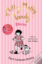Capa do artigo Milly-Molly-Mandy Stories