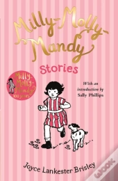 Milly-Molly-Mandy Stories