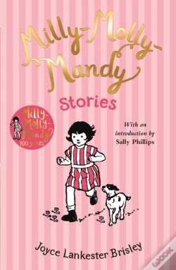 Capa do artigo Milly-Molly-Mandy Stories