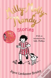 Capa do artigo Milly-Molly-Mandy Stories
