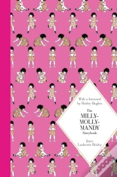 Milly-Molly-Mandy Storybook