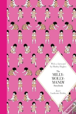 Capa do artigo Milly-Molly-Mandy Storybook