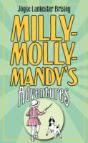 Milly-Molly-Mandy'S Adventures - Preview