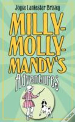 Capa do artigo Milly-Molly-Mandy'S Adventures