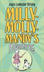 Milly-Molly-Mandy'S Adventures - Preview