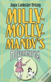Capa do artigo Milly-Molly-Mandy