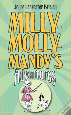 Capa do artigo Milly-Molly-Mandy'S Adventures