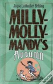 Capa do artigo Milly- Molly-Mandy
