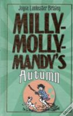 Capa do artigo Milly- Molly-Mandy'S Autumn