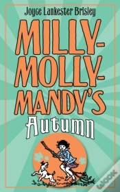 Capa do artigo Milly-Molly-Mandy