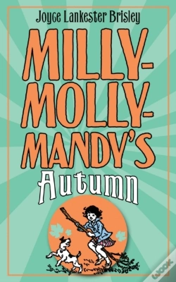 Capa do artigo Milly-Molly-Mandy'S Autumn