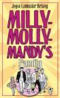 Milly-Molly-Mandy'S Family - Preview