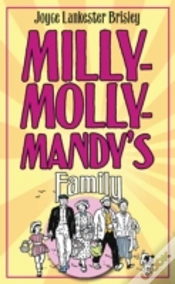 Capa do artigo Milly-Molly-Mandy