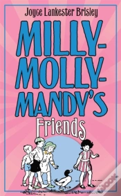 Capa do artigo Milly Molly Mandy