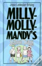 Capa do artigo Milly-Molly-Mandy