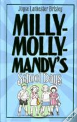 Capa do artigo Milly-Molly-Mandy'S Schooldays
