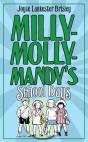 Milly-Molly-Mandy'S Schooldays - Preview
