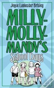 Capa do artigo Milly-Molly-Mandy