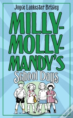 Capa do artigo Milly-Molly-Mandy'S Schooldays