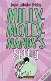 Capa do artigo Milly-Molly-Mandy