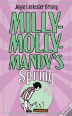 Capa do artigo Milly-Molly-Mandy'S Spring