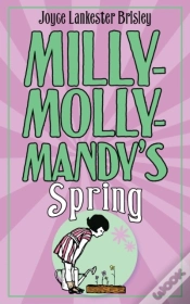 Capa do artigo Milly-Molly-Mandy