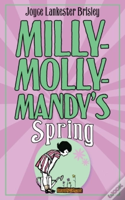 Capa do artigo Milly-Molly-Mandy'S Spring