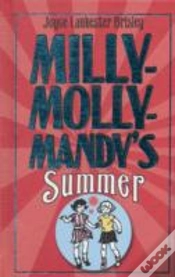 Capa do artigo Milly-Molly-Mandy