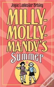 Capa do artigo Milly-Molly-Mandy