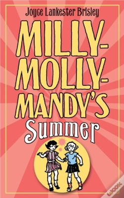 Capa do artigo Milly-Molly-Mandy'S Summer