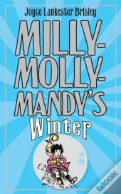 Milly-Molly-Mandy'S Winter