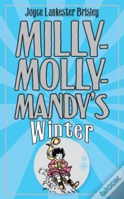Capa do artigo Milly-Molly-Mandy