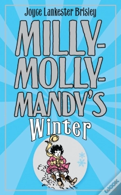 Capa do artigo Milly-Molly-Mandy'S Winter