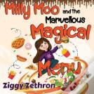 Milly Moo And The Marvellous Magical Menu